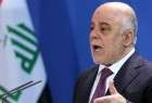 Iraqi PM sacks intelligence Minister, bank executives