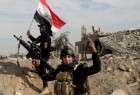 Iraqi forces reach 3 kilometers from Fallujah