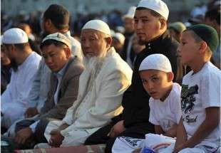 ممنوعیت افطار در مساجد ازبکستان