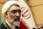 وزير العدل الايراني: سنرفع دعوى جنائية ضد السعودية