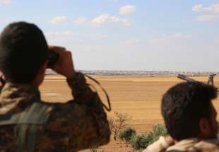 Civilians flee ISIL-held Manbij: monitoring group