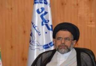 Intelligence minister assures foreign investors of Iran