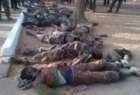 هلاکت 10 تروریست بوکوحرام در نیجریه