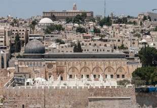 Israel removes key Muslim, Christian sites from Al Quds old map