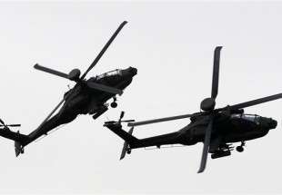 UAE pilot, co-pilot die in chopper crash in Yemen
