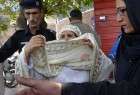 Pakistani clerics declare honor killings ‘a great sin’
