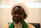 شکایت وکلای شیخ زکزاکی از دولت نیجریه