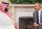 Obama offers support for Saudi Arabia’s post-oil vision