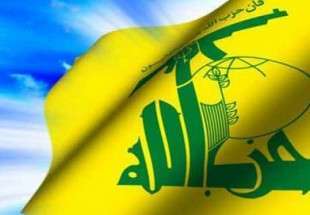 حزب الله ينفي اكاذيب اشتباكه مع الجيش السوري