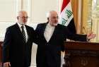 Iran congratulates Iraq on Fallujah liberation