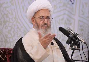 "Wars, falloouts of impiety": Ayatollah Sobhani