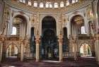 Grand Shafii Mosque of Kermanshah (photo)  