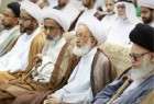 Bahraini clerics warn of targeting Shiite