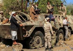 Yemeni missile kills 31 Saudi thugs in Jawf