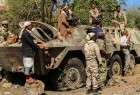 Yemeni missile kills 31 Saudi thugs in Jawf