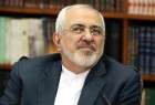 Zarif due in France and Netherlands