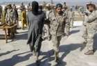 دستگیری سرکرده طالبان در شمال افغانستان