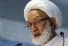 Iran slams Bahrain move on Sheikh Qassim