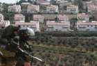 افزایش بودجه شهرک سازی رژیم صهیونیستی در کرانه باختری