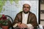 “Al Kalifa rulers follow Saudi orders.” Bahraini cleric