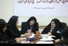 2nd exclusive meeting of Muslims Woman and Transcendental art (Photo)  <img src="/images/picture_icon.png" width="13" height="13" border="0" align="top">