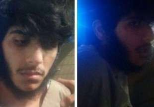 ارهابيان سعوديان يقتلان امهما في مدينة الرياض