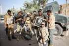 Fallouja sous le contrôle des forces irakiennes  