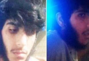 Twin Daesh members slay own mother