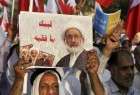 Bahrainis protest against revocation of Sheikh Qasem (Photo)  <img src="/images/picture_icon.png" width="13" height="13" border="0" align="top">