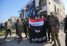 Commander vows Daesh-free Fallujah in days