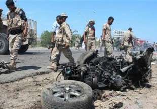 19 die in Yemen multiple explosions