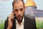 درخواست حماس برای اعتکاف در مسجدالاقصی و مقابله با تجاوز صهیونیستها