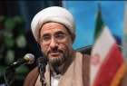 “Islamic unity, hardest blow to Zionist regime.” Ayatollah Araki
