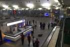 ترکی کے شہر استنبول کے انٹرنیشنل ائیرپورٹ پر دو خودکش حملہ  