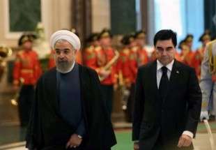 Iran-Turkmenistan barter to hit $30bn