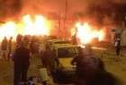 Two Bomb Blasts in Iraq left 40 deads  <img src="/images/video_icon.png" width="13" height="13" border="0" align="top">