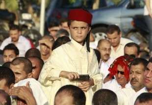 عادات وتقاليد متوارثة لاستقبال عيد الفطر في تونس