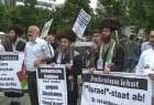 Thousands in Germany mark International Quds Day  <img src="/images/video_icon.png" width="13" height="13" border="0" align="top">