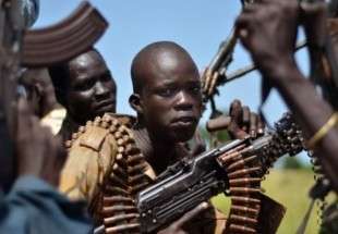 خطر بروز جنگ تمام عیار در سودان جنوبی