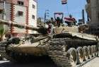 Syrian forces make key advances in Aleppo