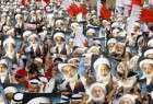 Bahrainis rally in support of prominent Shia cleric