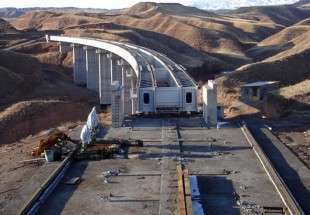 ‘Russia is about to fund Iran-Azerbaijan railway’