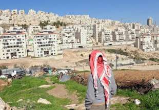Officials: Zionist regime green lights 800 more settlement units