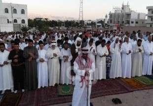 برکناری 200 امام جماعت اردنی به اتهام رواج اندیشه تکفیری