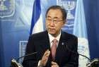 UN concerned over settlement expansions, Tel Aviv intentions