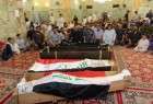 Iraq executes five following deadly Baghdad attacks