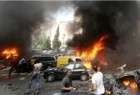 انفجار در جنوب شرق بغداد