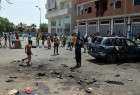 Seven killed in Yemen car bomb attack