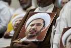 EU warns against sectarian differences in Bahrain due to dissent crackdown