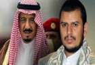مذاکره مستقیم عربستان با انصارالله